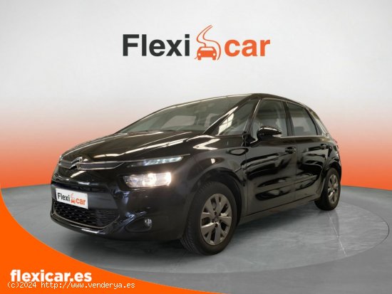 Citroën C4 Picasso 1.6 e-HDi 115cv Intensive - Mairena del Aljarafe