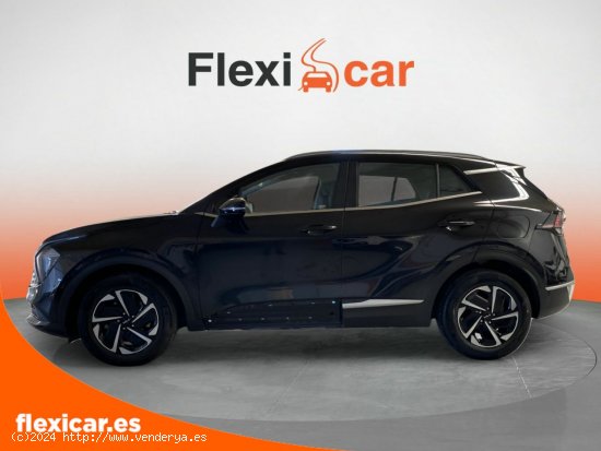 Kia Sportage 1.6 T-GDi HEV 171kW (230CV) Drive 4x2 - Mairena del Aljarafe