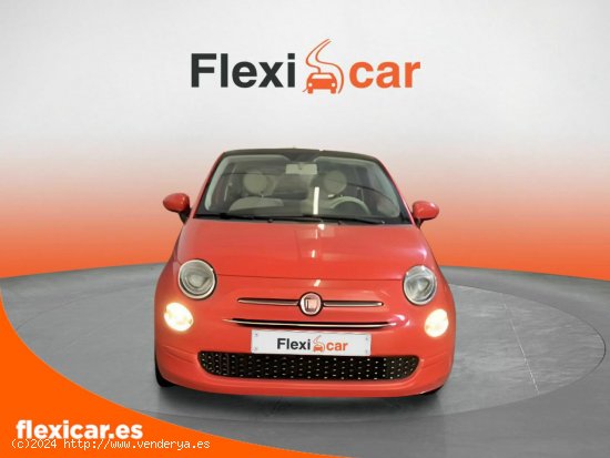 Fiat 500 Lounge 1.0 6v GSE 52KW (70 CV) - Vigo