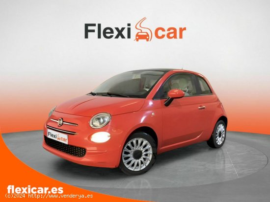 Fiat 500 Lounge 1.0 6v GSE 52KW (70 CV) - Vigo