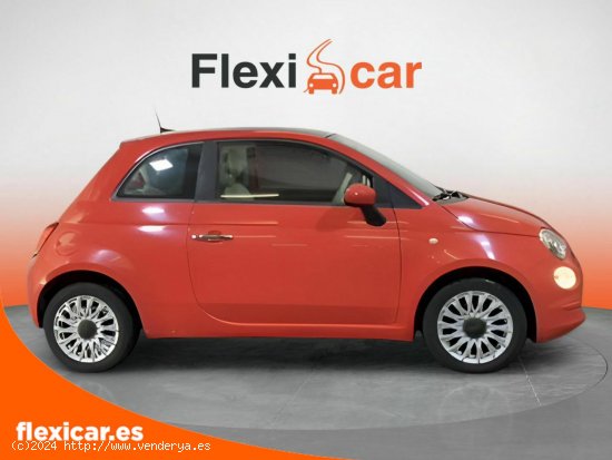 Fiat 500 Lounge 1.0 6v GSE 52KW (70 CV) - Vigo