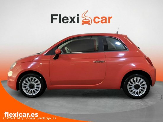 Fiat 500 Lounge 1.0 6v GSE 52KW (70 CV) - Vigo