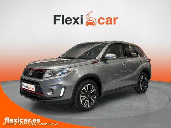 Suzuki Vitara 1.4 T GLX 6AT SR - Rivas-Vaciamadrid