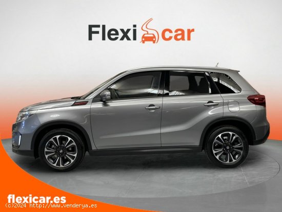 Suzuki Vitara 1.4 T GLX 6AT SR - Rivas-Vaciamadrid