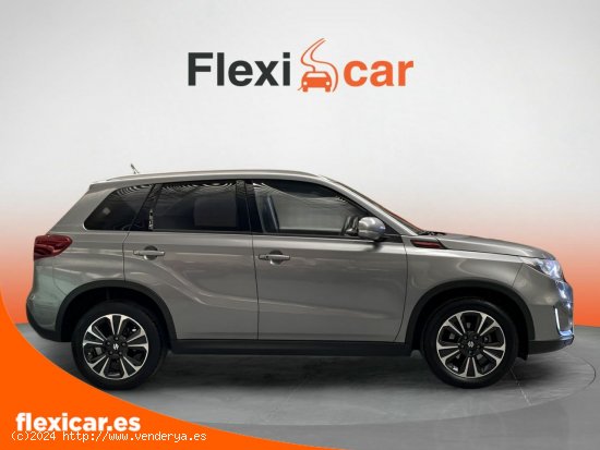 Suzuki Vitara 1.4 T GLX 6AT SR - Rivas-Vaciamadrid