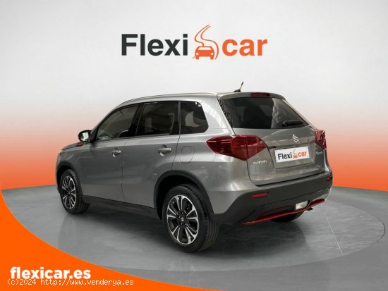 Suzuki Vitara 1.4 T GLX 6AT SR - Rivas-Vaciamadrid