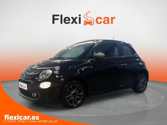 Fiat 500 Dolcevita 1.0 Hybrid 52KW (70 CV) - Ourense