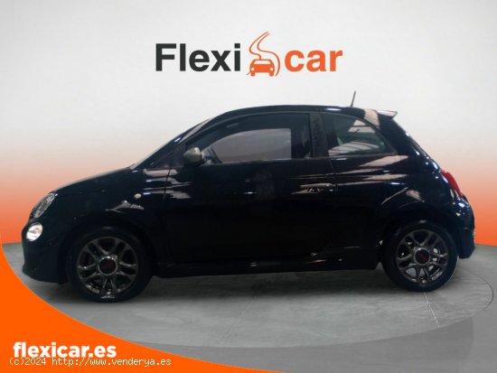 Fiat 500 Dolcevita 1.0 Hybrid 52KW (70 CV) - Ourense