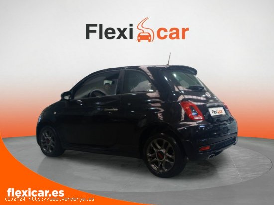 Fiat 500 Dolcevita 1.0 Hybrid 52KW (70 CV) - Ourense