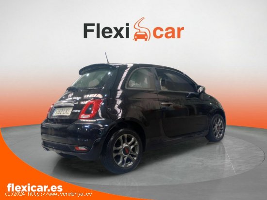 Fiat 500 Dolcevita 1.0 Hybrid 52KW (70 CV) - Ourense