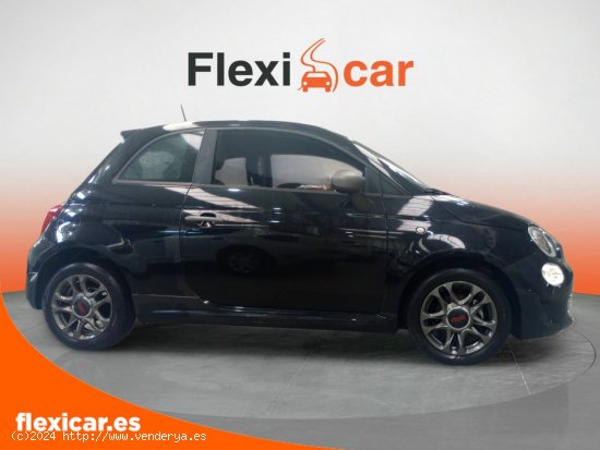 Fiat 500 Dolcevita 1.0 Hybrid 52KW (70 CV) - Ourense