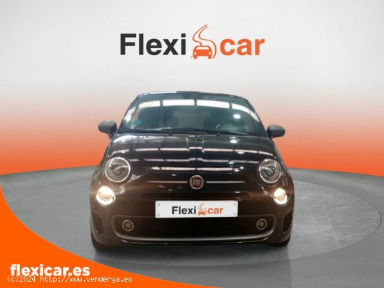 Fiat 500 Dolcevita 1.0 Hybrid 52KW (70 CV) - Ourense