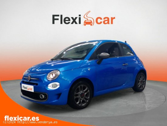 Fiat 500 Dolcevita 1.0 Hybrid 51KW (70 CV) - Ourense