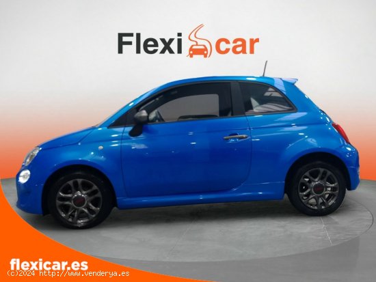 Fiat 500 Dolcevita 1.0 Hybrid 51KW (70 CV) - Ourense