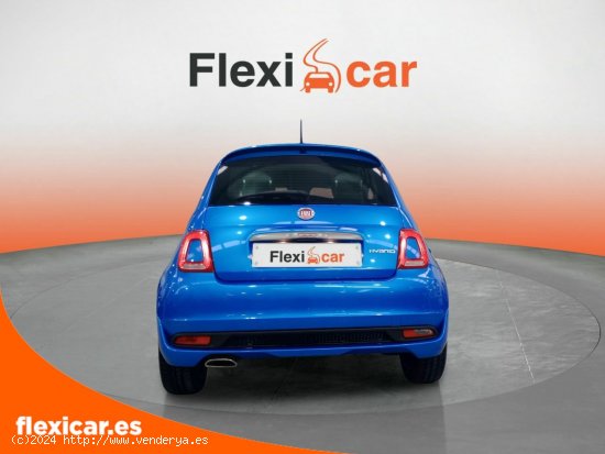 Fiat 500 Dolcevita 1.0 Hybrid 51KW (70 CV) - Ourense