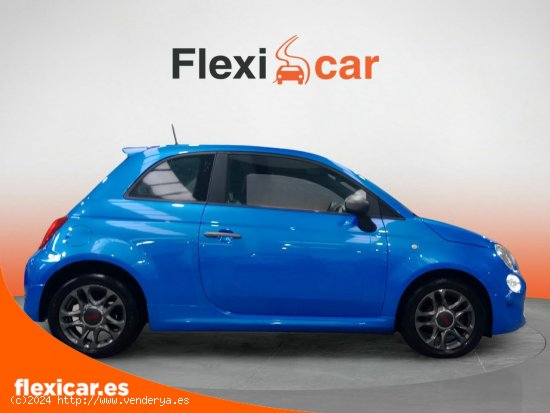 Fiat 500 Dolcevita 1.0 Hybrid 51KW (70 CV) - Ourense