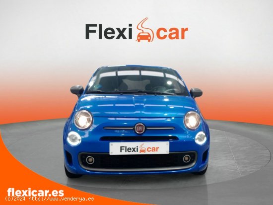 Fiat 500 Dolcevita 1.0 Hybrid 51KW (70 CV) - Ourense