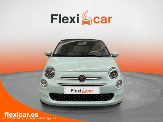 Fiat 500 Connect 1.0 Hybrid 51KW (70 CV) - Rivas-Vaciamadrid