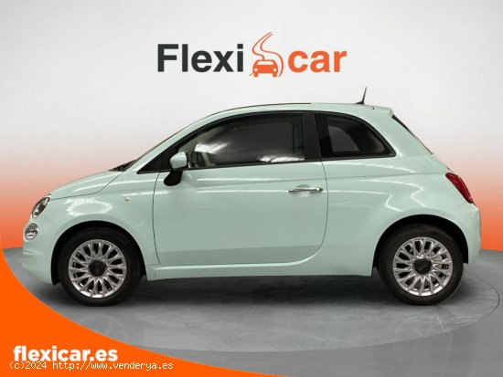 Fiat 500 Connect 1.0 Hybrid 51KW (70 CV) - Rivas-Vaciamadrid