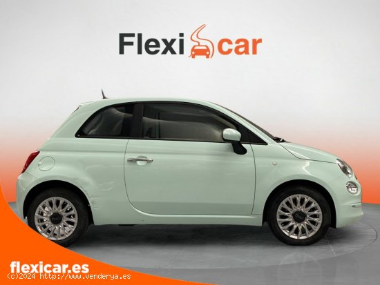 Fiat 500 Connect 1.0 Hybrid 51KW (70 CV) - Rivas-Vaciamadrid