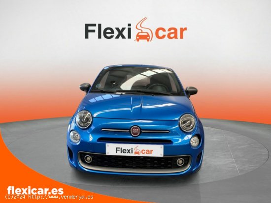 Fiat 500 Sport 1.0 Hybrid 51KW (70 CV) - Fuenlabrada