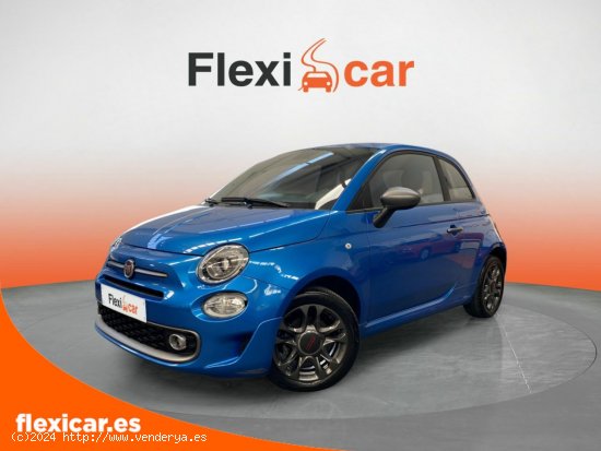 Fiat 500 Sport 1.0 Hybrid 51KW (70 CV) - Fuenlabrada