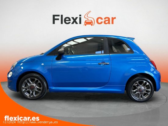 Fiat 500 Sport 1.0 Hybrid 51KW (70 CV) - Fuenlabrada