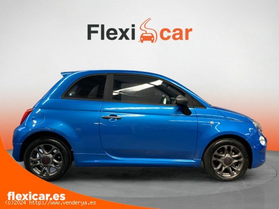 Fiat 500 Sport 1.0 Hybrid 51KW (70 CV) - Fuenlabrada