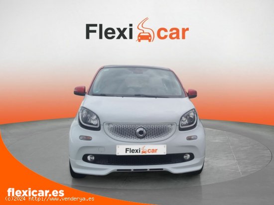 Smart Forfour 0.9 66kW (90CV) S/S - Asturias