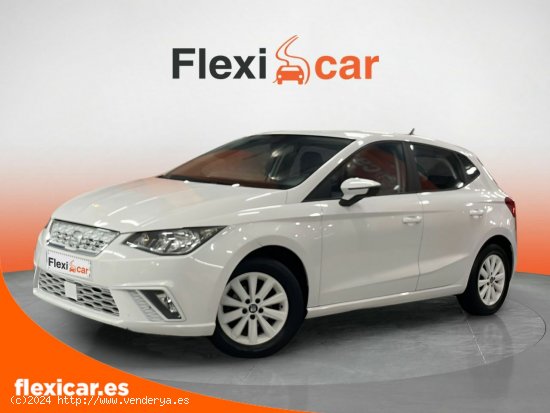 Seat Ibiza 1.0 EcoTSI 70kW (95CV) Style - Sabadell