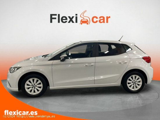 Seat Ibiza 1.0 EcoTSI 70kW (95CV) Style - Sabadell