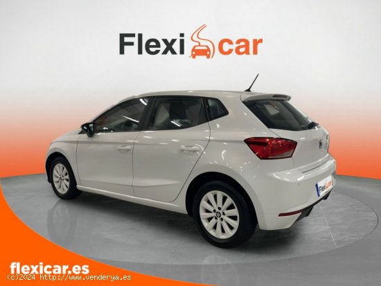 Seat Ibiza 1.0 EcoTSI 70kW (95CV) Style - Sabadell