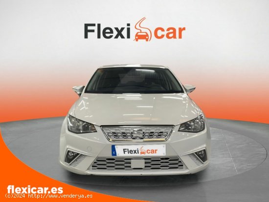 Seat Ibiza 1.0 EcoTSI 70kW (95CV) Style - Sabadell