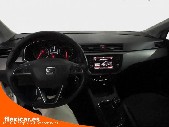 Seat Ibiza 1.0 EcoTSI 70kW (95CV) Style - Sabadell