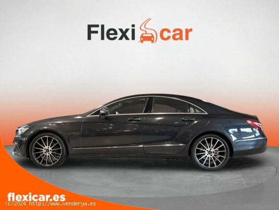 Mercedes Clase CLS CLS 250 BlueTEC - Sant Just Desvern