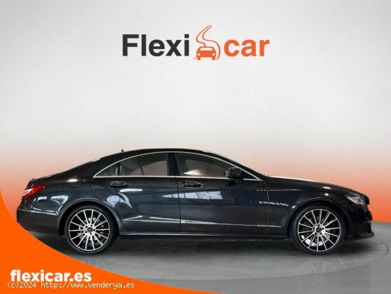 Mercedes Clase CLS CLS 250 BlueTEC - Sant Just Desvern