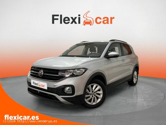 Volkswagen T-Cross Advance 1.0 TSI 70kW (95CV) - 5 P (2022) - Viladecans