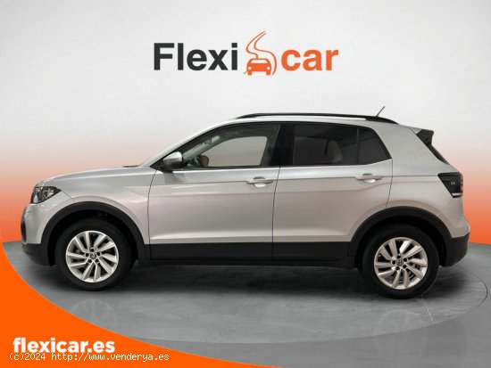 Volkswagen T-Cross Advance 1.0 TSI 70kW (95CV) - 5 P (2022) - Viladecans