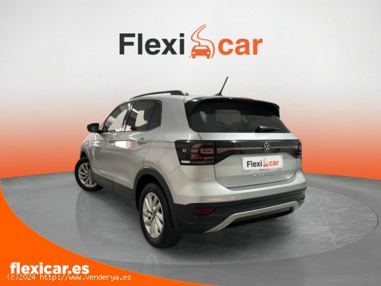 Volkswagen T-Cross Advance 1.0 TSI 70kW (95CV) - 5 P (2022) - Viladecans