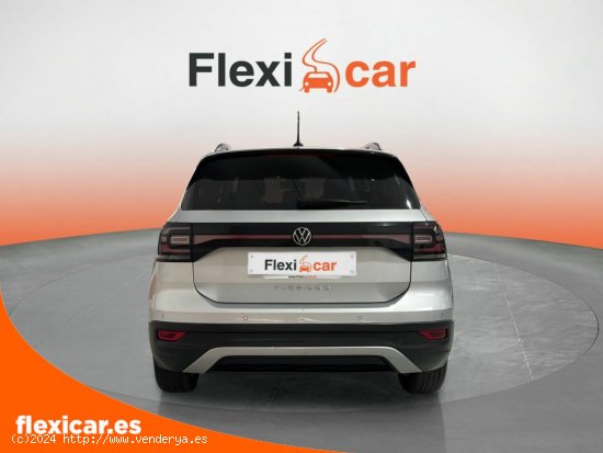 Volkswagen T-Cross Advance 1.0 TSI 70kW (95CV) - 5 P (2022) - Viladecans