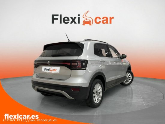 Volkswagen T-Cross Advance 1.0 TSI 70kW (95CV) - 5 P (2022) - Viladecans