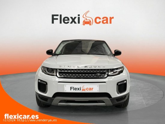 Land-Rover Range Rover Evoque 2.0L eD4 Diesel 150CV 4x2 Pure - Rivas-Vaciamadrid