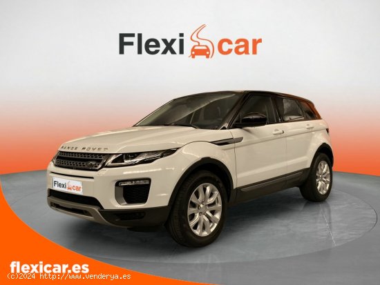 Land-Rover Range Rover Evoque 2.0L eD4 Diesel 150CV 4x2 Pure - Rivas-Vaciamadrid