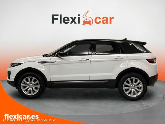 Land-Rover Range Rover Evoque 2.0L eD4 Diesel 150CV 4x2 Pure - Rivas-Vaciamadrid