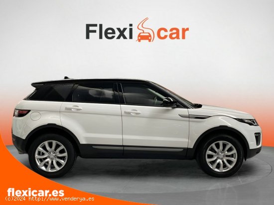 Land-Rover Range Rover Evoque 2.0L eD4 Diesel 150CV 4x2 Pure - Rivas-Vaciamadrid