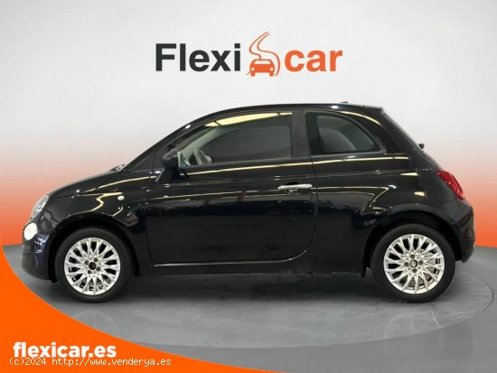 Fiat 500 Connect 1.0 Hybrid 51KW (70 CV) - Alcalá de Guadaíra