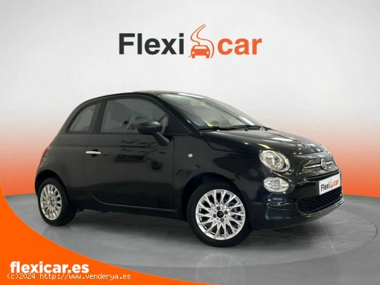 Fiat 500 Connect 1.0 Hybrid 51KW (70 CV) - Alcalá de Guadaíra