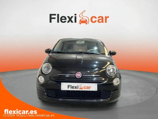 Fiat 500 Connect 1.0 Hybrid 51KW (70 CV) - Alcalá de Guadaíra