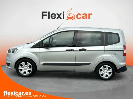 Ford Tourneo Courier 1.0 EcoBoost 100cv Ambiente - Asturias