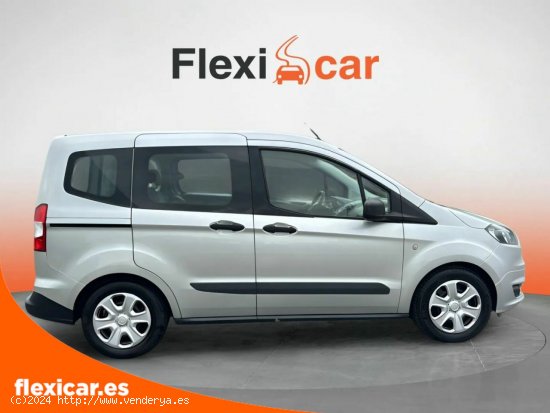 Ford Tourneo Courier 1.0 EcoBoost 100cv Ambiente - Asturias